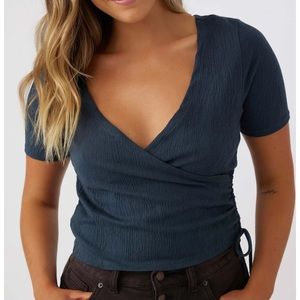 O’Neill Carina Knot Top